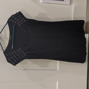 Patty Boutik Black size Large shirt